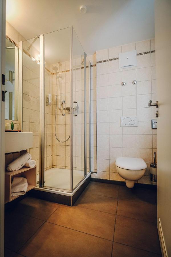 Europa Hotel 3*