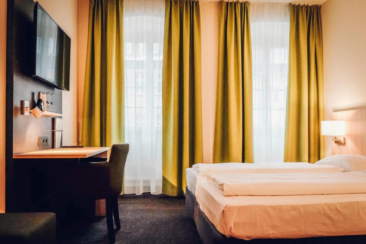 Hotel Europa