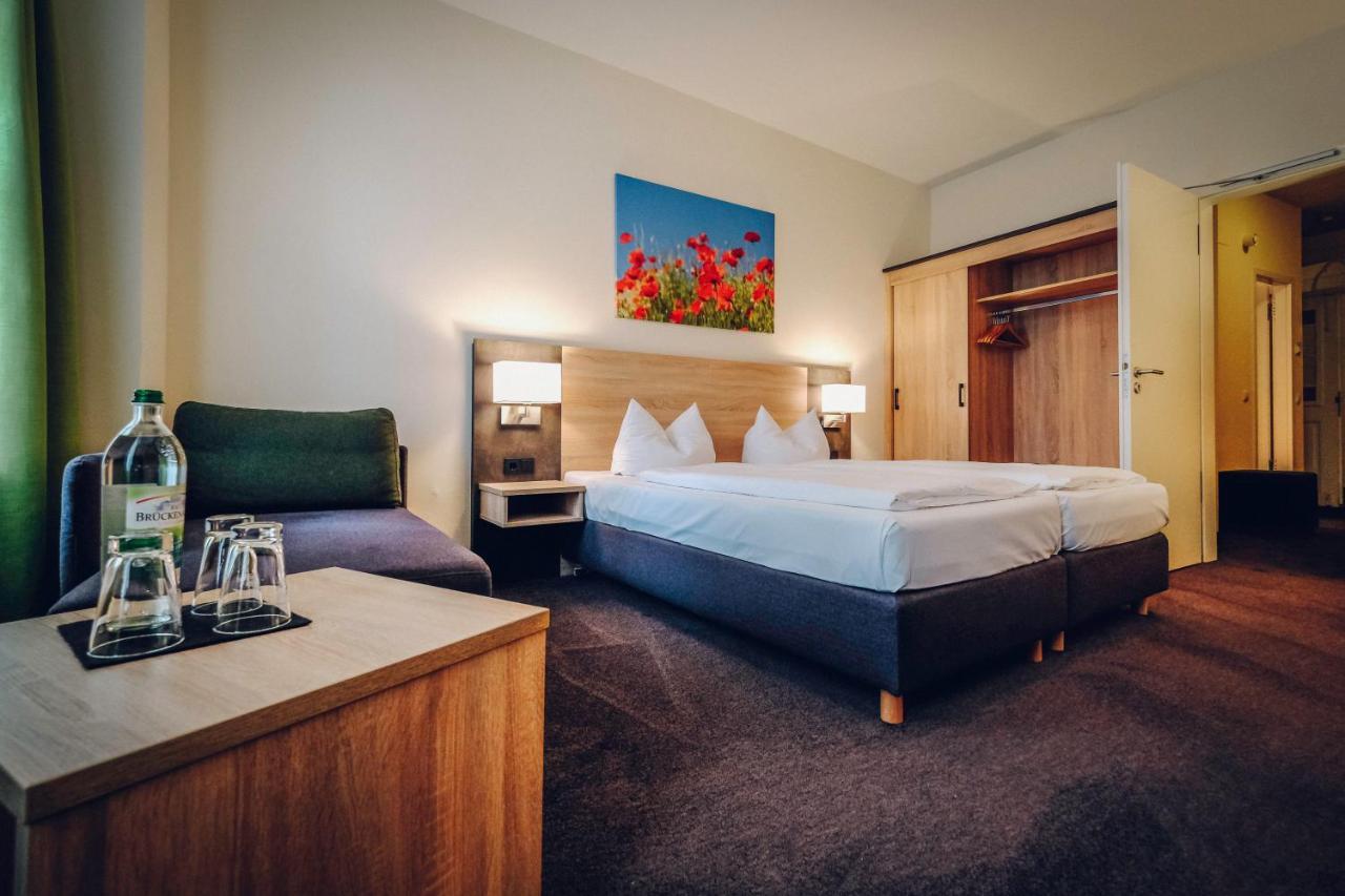Europa Hotel 3*