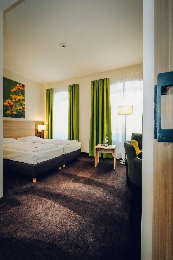 Europa Hotel Bamberg