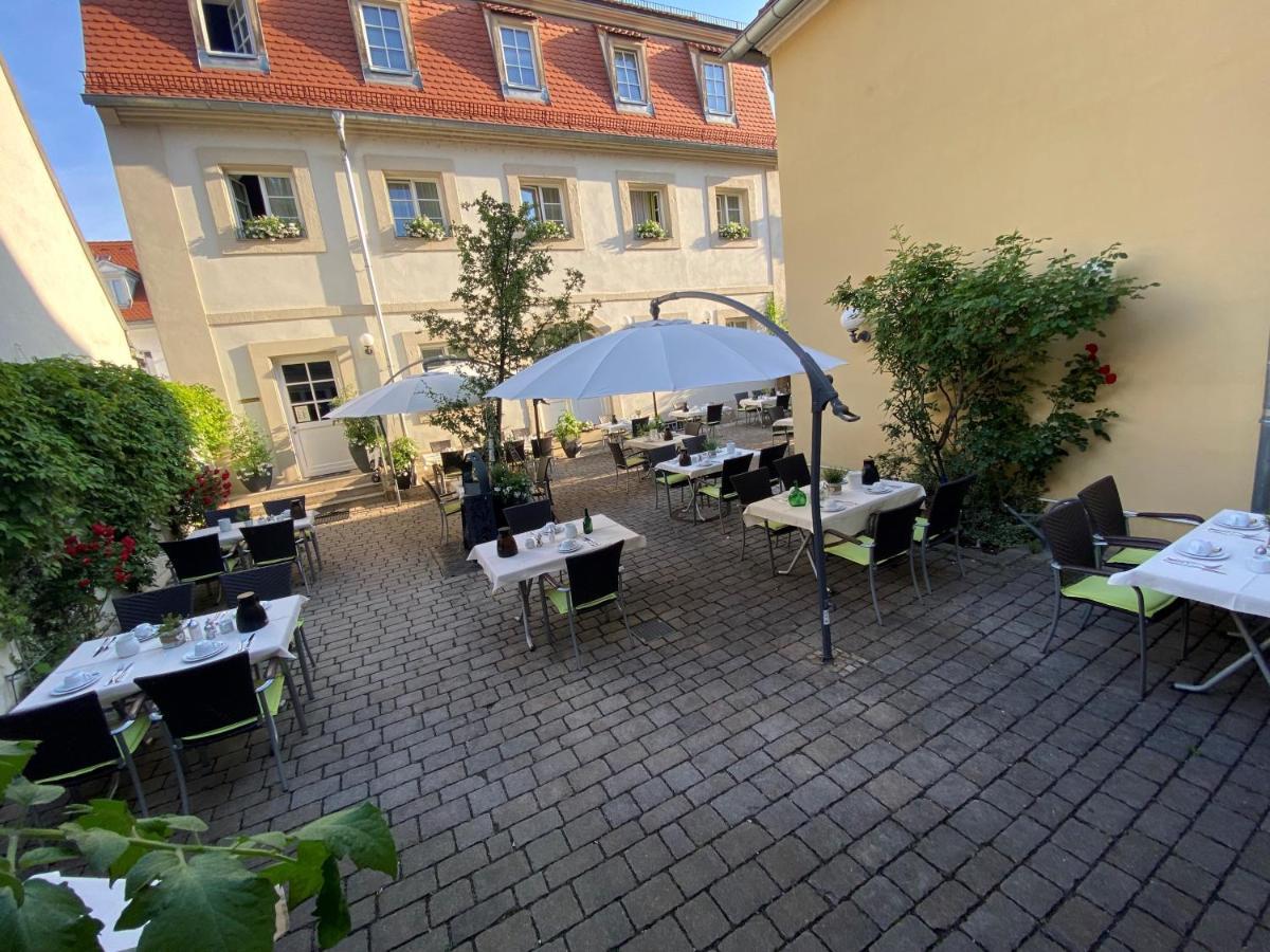 Europa Hotel
