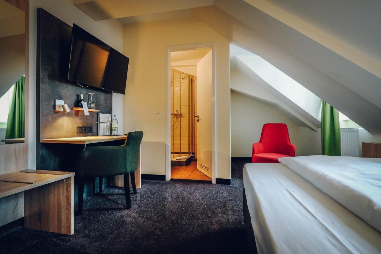 Europa Hotel