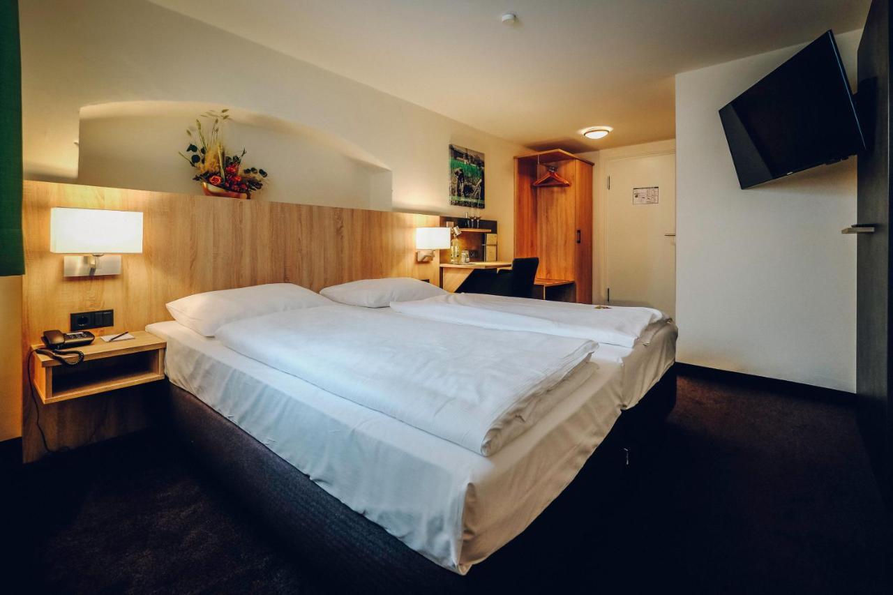 Hotel Europa Bamberg