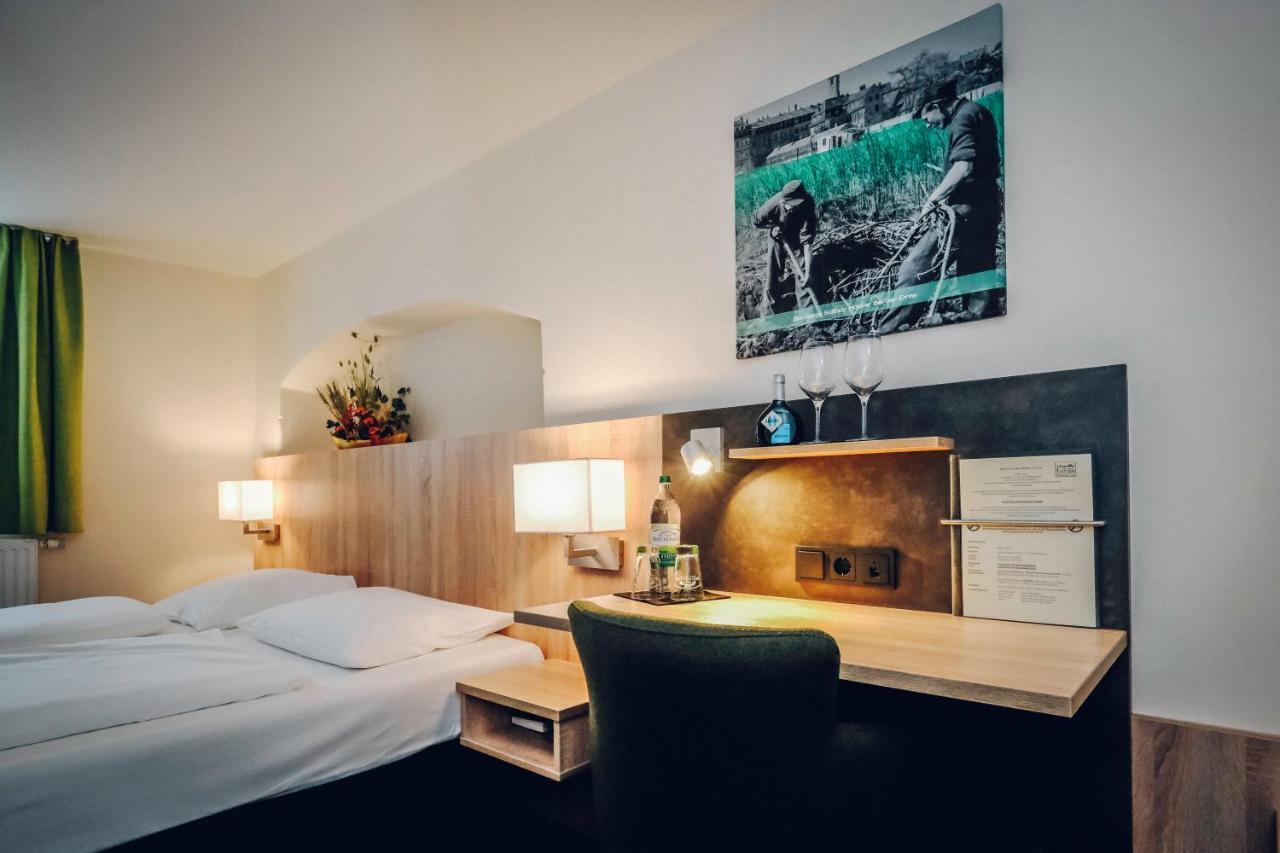 Europa Hotel