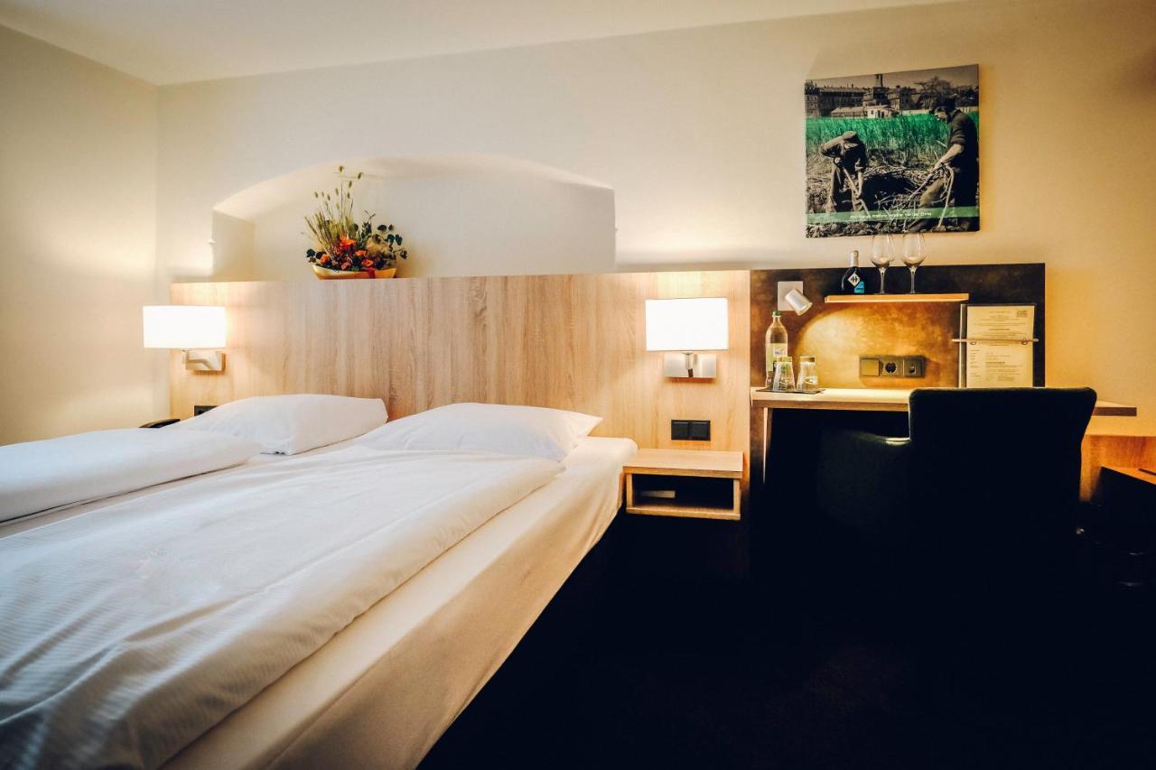 Europa Hotel Bamberg