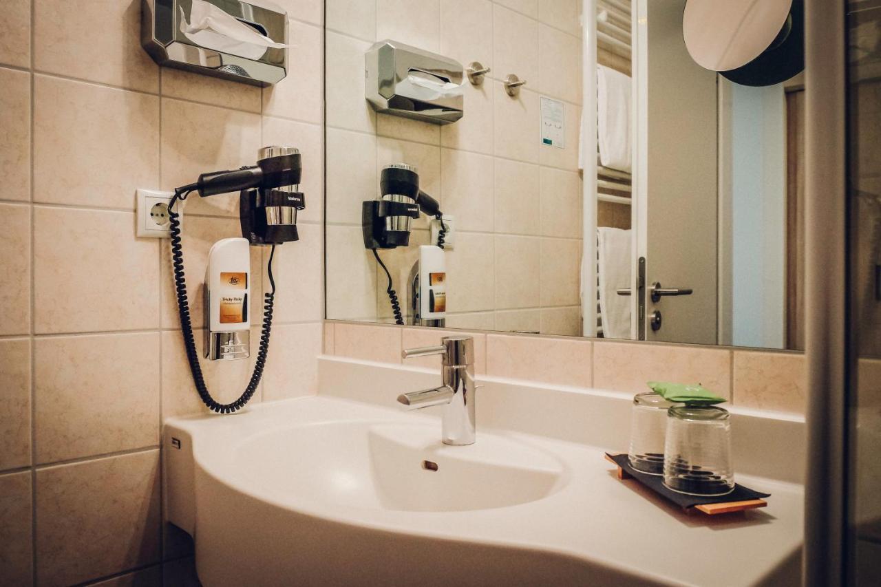 Europa Hotel Bamberg