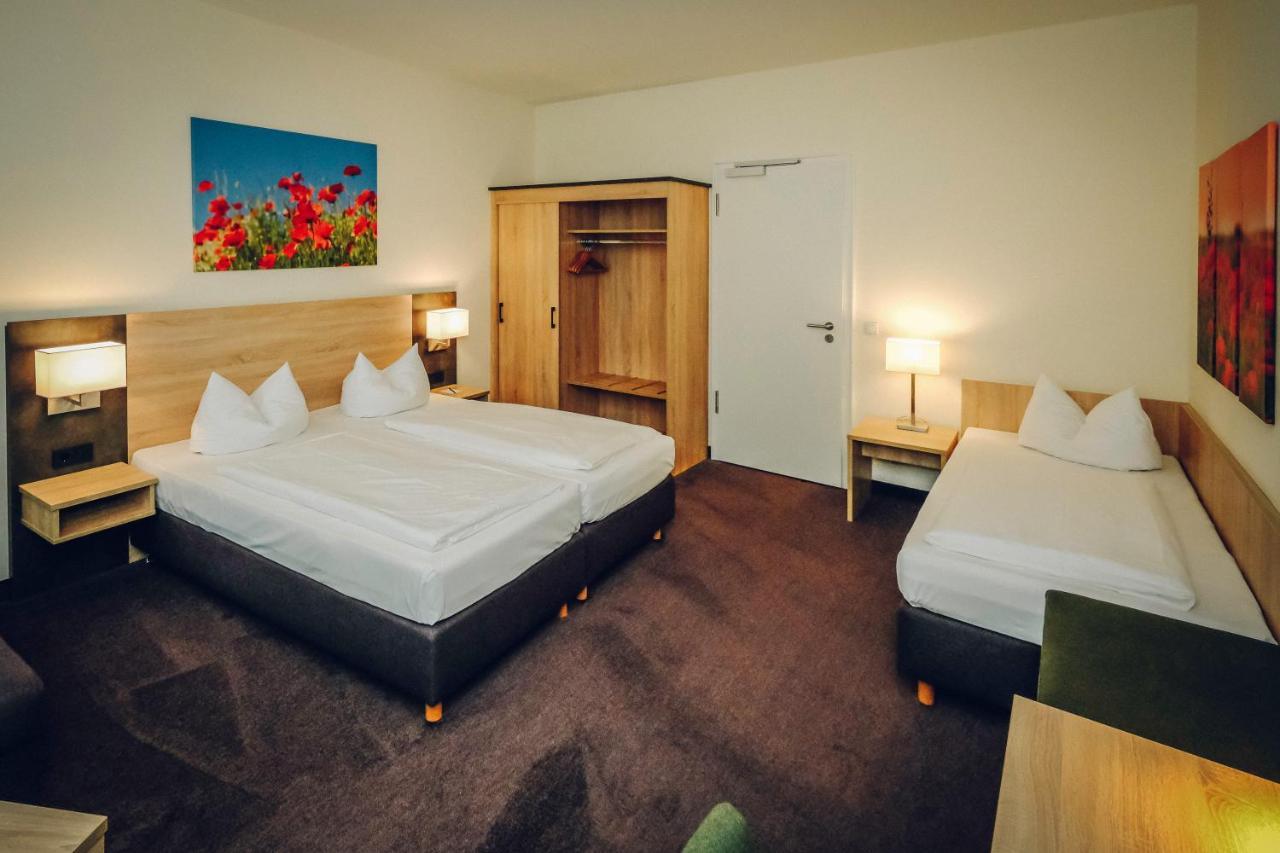 Hotel Europa 3*