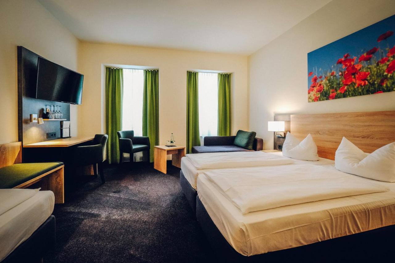 Europa Hotel 3*