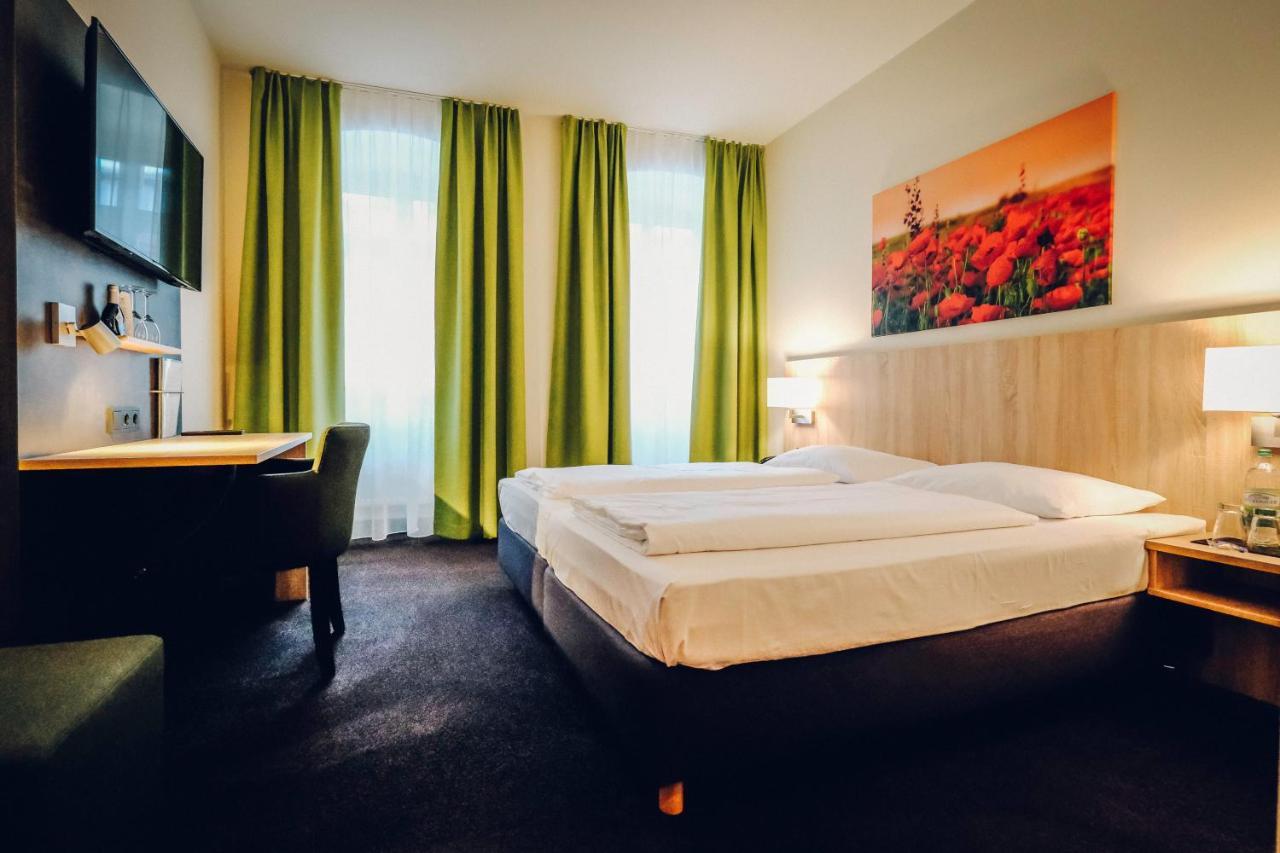 Europa Hotel