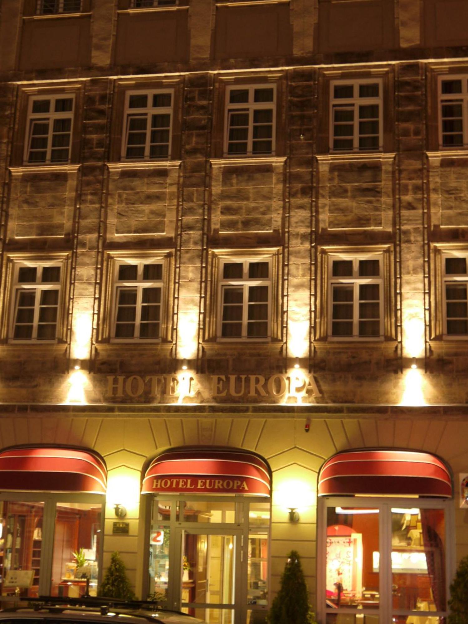 Hotel Europa Bamberg