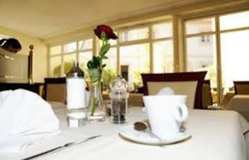 Hotel Europa Bamberg