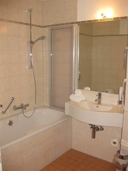 Europa Hotel Bamberg