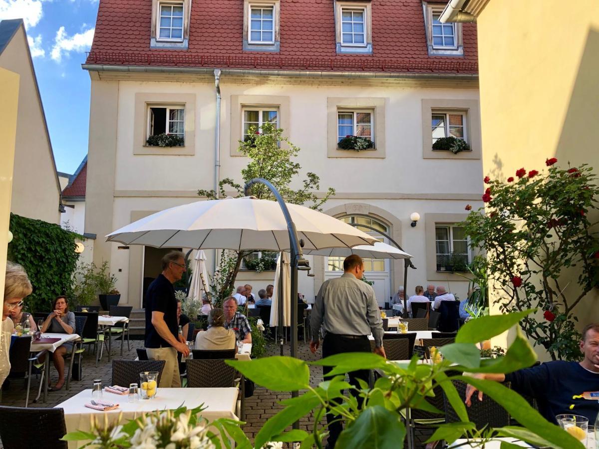 Europa Hotel Bamberg