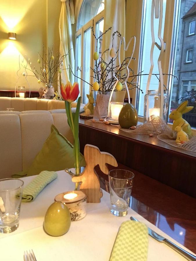 Europa Hotel Bamberg